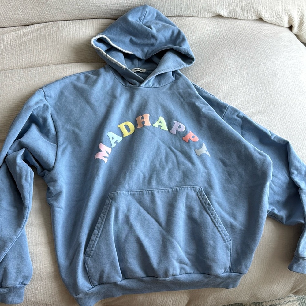 Madhappy hoodie